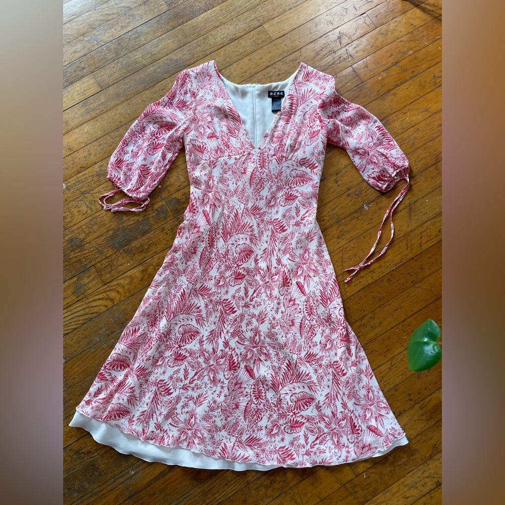 BCBG PARIS DRESS